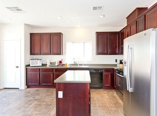 284 Bella Matese Ave, Las Vegas, NV 89183