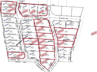 LOT 9 Maverick Rd, Waynoka, OK 73860