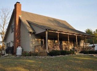 3315 Flat Creek Rd, Frankfort, KY 40601