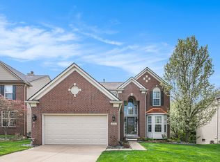 4261 Merriman Loop, Howell, MI 48843