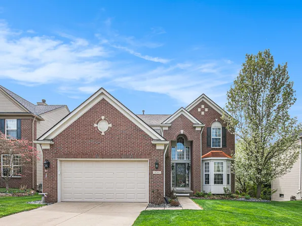 4261 Merriman Loop, Howell, MI 48843