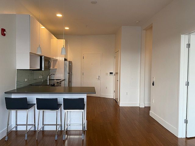 Open Kitchen