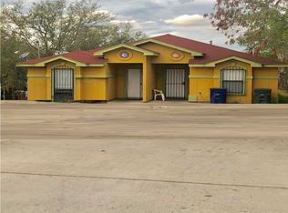 1310 E Stewart St, Laredo, TX 78040
