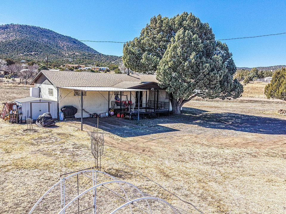 1st image of 27 Mimbres Yucca Dr
