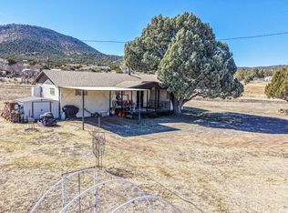 27 Mimbres Yucca Dr, Mimbres, NM 88049