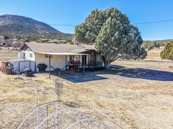 27 Mimbres Yucca Dr, Mimbres, NM 88049