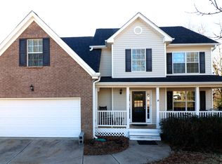 9125 Stonecroft Way, Gainesville, GA 30506