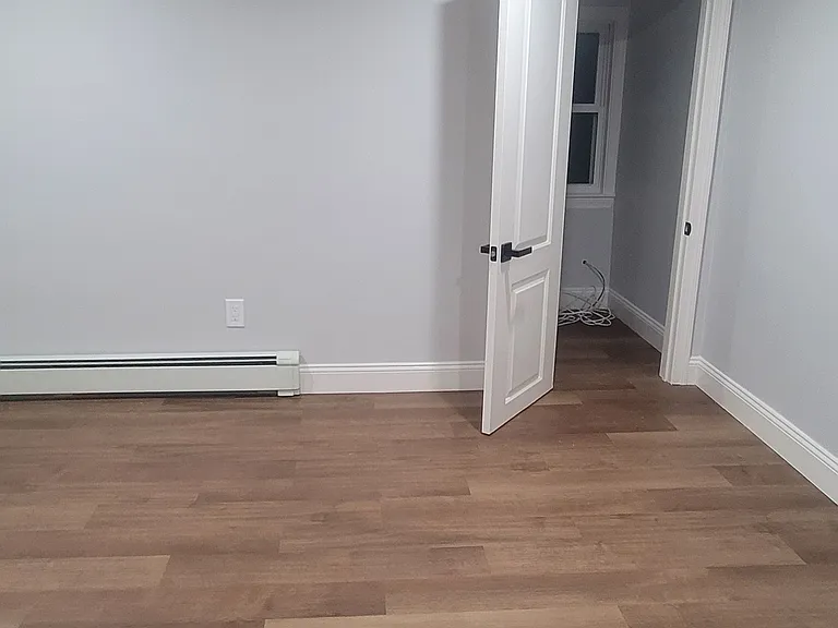 Bedroom #1