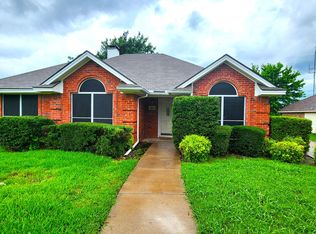3817 Yellowstone Pl #1, Denton, TX 76209