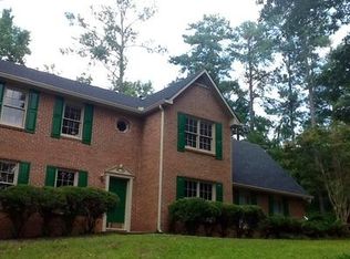 100 Madison Pl, Fayetteville, GA 30214