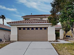 8713 Grand Pine Ave, Las Vegas, NV 89143