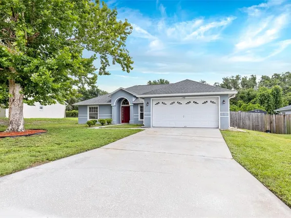 148 Country Lakes Cir, Groveland, FL 34736