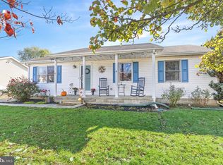 243 Rons Way, Smyrna, DE 19977