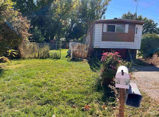 309 W Maple St, New Plymouth, ID 83655
