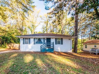 3182 Latona Dr SW, Atlanta, GA, 30354