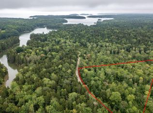 O'Boulder Hill Rd, Tenants Harbor, ME 04860