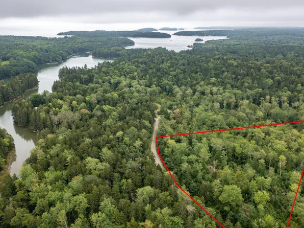 O Boulder Hill Road, Saint George, ME 04860