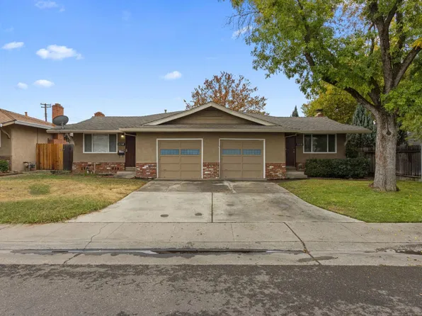 3118 Cottage Park Ave, Sacramento, CA 95825