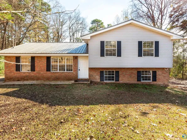 2012 Ray Ave, Gadsden, AL 35904