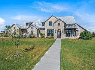 12502 E Rocky Creek Rd, Crowley, TX 76036