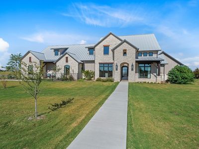 12502 E Rocky Creek Rd, Crowley, TX, 76036