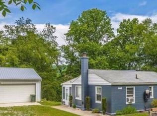 3816 Hogan Ln, Keedysville, MD 21756