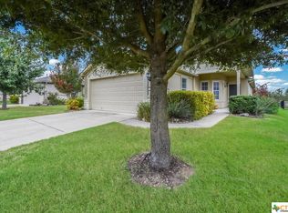 717 Salt Creek Ln, Georgetown, TX 78633