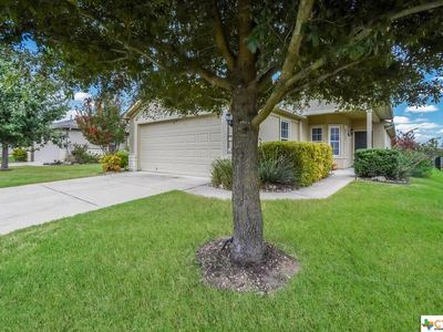 717 Salt Creek Ln, Georgetown, TX, 78633
