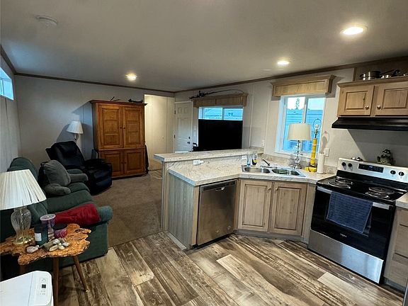 5th image of 6000 Us Highway 93 S Trailer 3