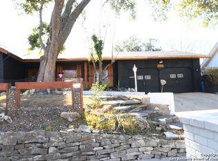 6004 Rue Sophie St, Leon Valley, TX 78238