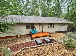 61 Tomino Way, Hot Springs, AR 71909
