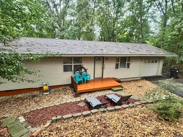 61 Tomino Way, Hot Springs, AR 71909