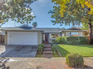 510 Humber Ct, Sunnyvale, CA 94087