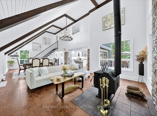 4 Sumac Cres, Oro Medonte, ON L0K1E0