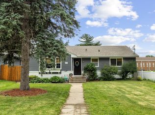 4633 Ewing Ave N, Robbinsdale, MN 55422