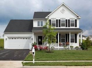8793 Ellis Mill Dr, Gainesville, VA 20155