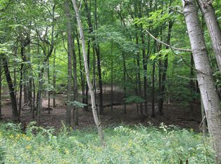 1580 Hines Lakeview Dr, Cumberland, WI 54829