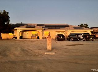 12777 Sonora Rd, Phelan, CA 92371