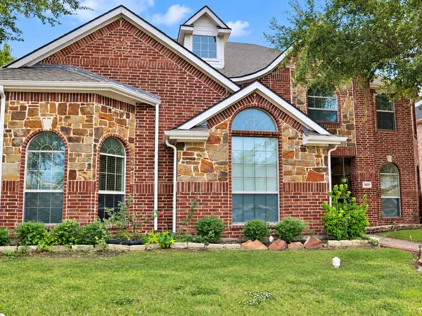 3620 Carlton Ct, Sachse, TX 75048