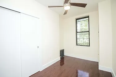 Rented by New Amsterdam Realty Group