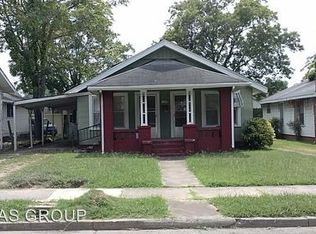 1309 Thomason Ave, Birmingham, AL 35217