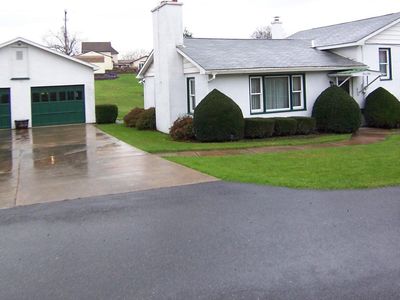 101 Plymouth Ave, Jersey Shore, PA, 17740
