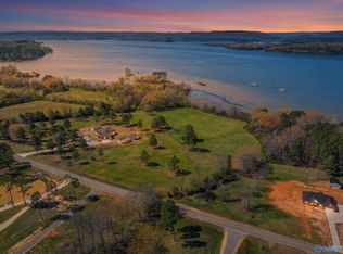 County Road 67, Langston, AL 35755