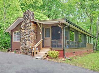 234 Frog Pond Ln, Murphy, NC 28906