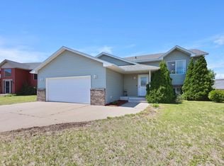 455 Elena Ln, Saint Joseph, MN 56374