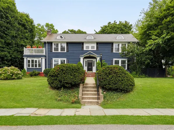724 Stuart Avenue, Mamaroneck, NY 10543