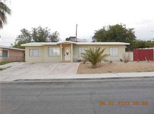 5133 Santo Ave, Las Vegas, NV 89108