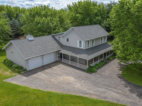2345 N German Church Rd, Oregon, IL 61061