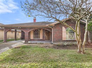 912 Martin Behrman Walk, Metairie, LA 70005