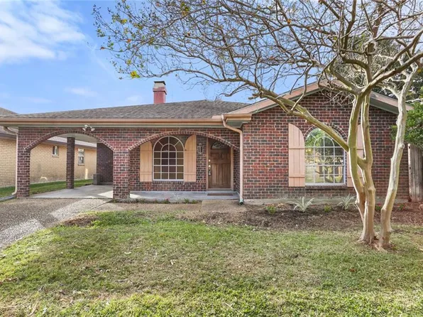 912 Martin Behrman Walk, Metairie, LA 70005